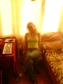 Russian brides: anna sher, Saint-Petersburg, Russia