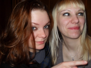 Russian brides: Grashina Sheremetieva, Minsk, Belarus