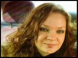 Russian brides: Grashina Sheremetieva, Minsk, Belarus