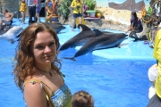 Russian brides: Grashina Sheremetieva, Minsk, Belarus