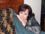 Russian brides: Alyona Parkhomenko, Tiraspol, Moldova