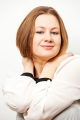 Russian brides: Olga Honcharenko, Frankfurt am Main, Germany