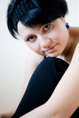 Ukrainian brides: Ryslana Kalinchyk, Vinnitsa, Ukraine