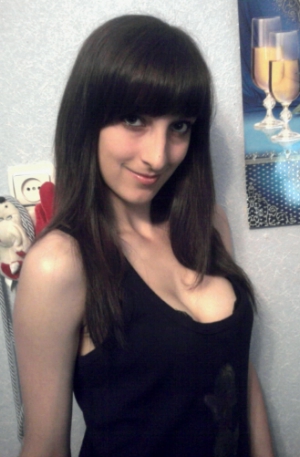 Russian brides: Tatyana Chilingaryan, Hadyjensk, Russia