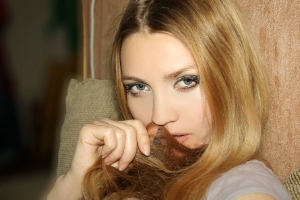 Ukrainian brides: olena melnik, Kiev, Ukraine