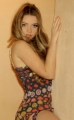 Ukrainian brides: olena melnik, Kiev, Ukraine