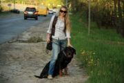 Ukrainian brides: olena melnik, Kiev, Ukraine