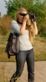 Ukrainian brides: olena melnik, Kiev, Ukraine