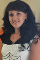 Ukrainian brides: Svetlana Dibrova, Krolevez, Ukraine