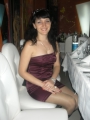 Ukrainian brides: Svetlana Dibrova, Krolevez, Ukraine