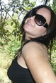 Russian brides: Anastasiya Zolotonosha, Tashkent, Uzbekistan