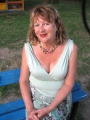 Ukrainian brides: Valentina leonova, Genichesk, Ukraine
