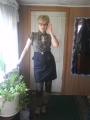 Russian brides: Tatyana Mankova, Tatarsk, Russia
