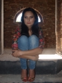 Ukrainian brides: Katerina Filatova, Donetsk, Ukraine