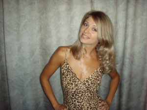 Russian brides: Valentina Pyankova, Vladivostok, Russia