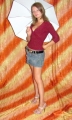 Ukrainian brides: Marina Rudetskaya, Sumy, Ukraine