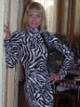 Russian brides: Elena Shevchenko, Omsk, Russia