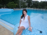Russian brides: natalya plotnikova, Ekaterinburg, Russia