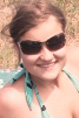 Ukrainian brides: Lara Goseva, Donetsk, Ukraine
