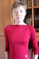 Russian brides: Olga Ivanov, Novorossiysk, Russia