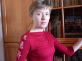 Russian brides: Olga Ivanov, Novorossiysk, Russia