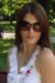 Ukrainian brides: Viktoriya Kozeletskaya, Kiev, Ukraine