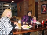 Russian brides: Galina Ryjkova, Bishkek, Kyrgyzstan