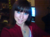 Russian brides: Maria Odinets, Temryuk, Russia