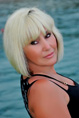 Ukrainian brides: Irina Maeva, Nikolaev, Ukraine