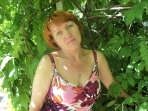 Ukrainian brides: Nadejda Karenysheva, Simferopol, Ukraine