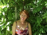 Ukrainian brides: Nadejda Karenysheva, Simferopol, Ukraine