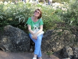 Ukrainian brides: Nadejda Karenysheva, Simferopol, Ukraine