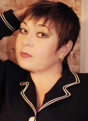 Ukrainian brides: Viktoriya Pavlik, Mariupol, Ukraine
