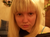 Russian brides: marina lefter, Chisinau, Moldova
