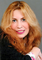 Russian brides: Olga Vlasova, Novosibirsk, Russia