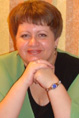 Russian brides: Lyudmila Sarachan, Asbest, Russia