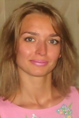 Ukrainian brides: Nataliya Matvienko, Lugansk, Ukraine