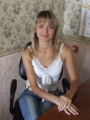 Ukrainian brides: Nataliya Matvienko, Lugansk, Ukraine