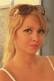 Ukrainian brides: Ekaterina Sharapova, Pavlograd, Ukraine