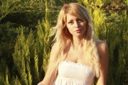 Ukrainian brides: Ekaterina Sharapova, Pavlograd, Ukraine