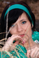 Ukrainian brides: Melanie Park, Kiev, Ukraine