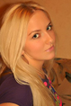 Ukrainian brides: Viktoriya Ivashenko, Kramatorsk, Ukraine