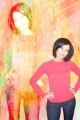 Russian brides: Lyubov Bindeman, Cherepovets, Russia