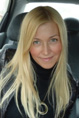 Russian brides: Elena Shamrova, Murmansk, Russia