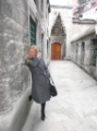 Russian brides: Elena Shamrova, Murmansk, Russia