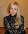 Russian brides: Elena Shamrova, Murmansk, Russia
