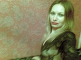 Ukrainian brides: Angelina Popova, Kirovograd, Ukraine