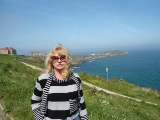Ukrainian brides: Svetlana Masyuk, Lugansk, Ukraine