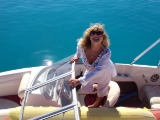Ukrainian brides: Svetlana Masyuk, Lugansk, Ukraine