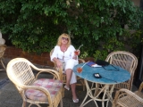 Ukrainian brides: Svetlana Masyuk, Lugansk, Ukraine